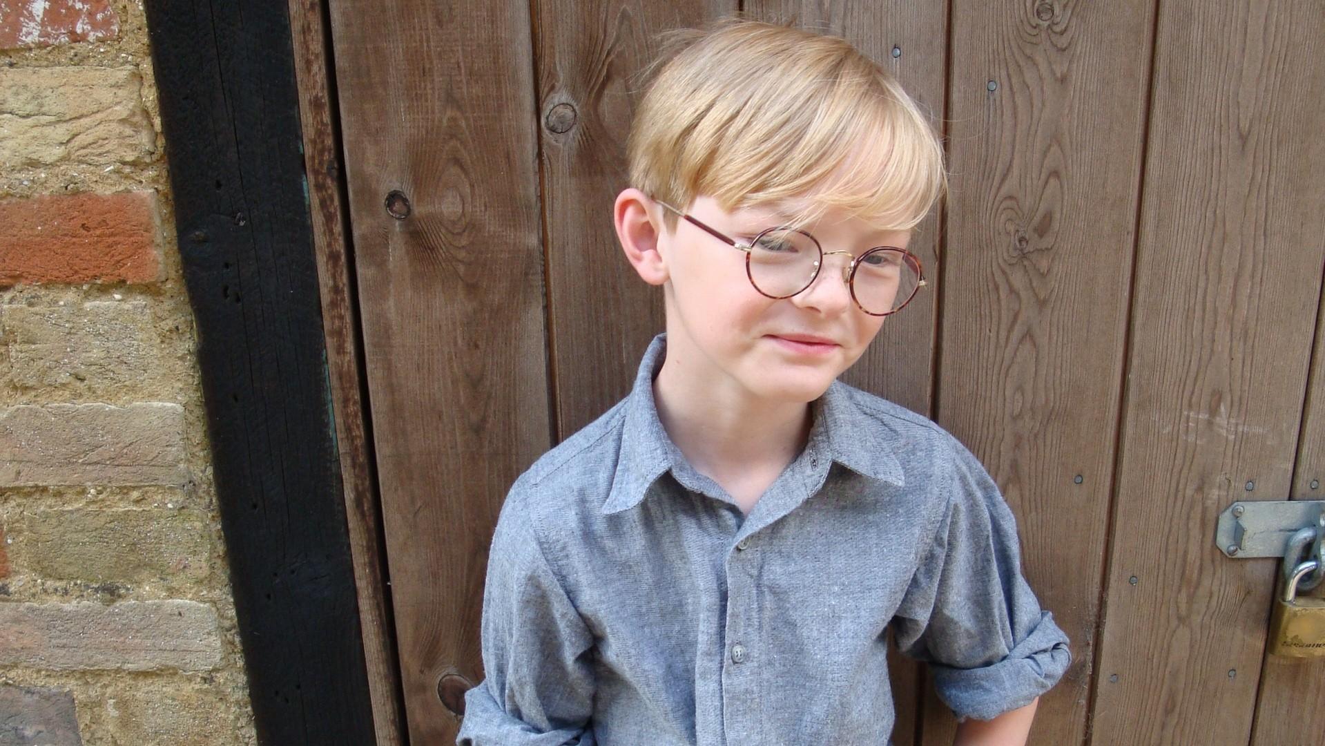 Просто Уилльям (prosto-uilljam) Сериал 2010