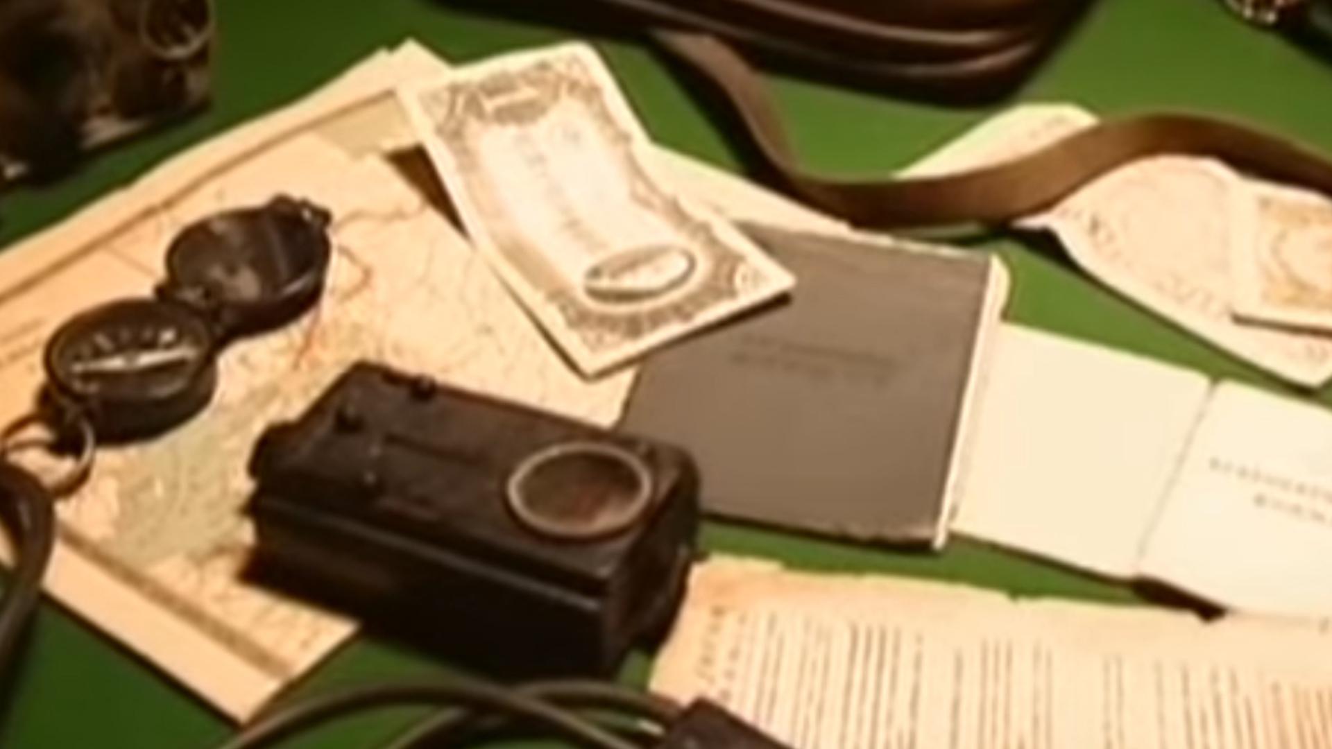 Контрудар по «Цеппелину» (kontrudar-po-tseppelinu) Документальный фильм