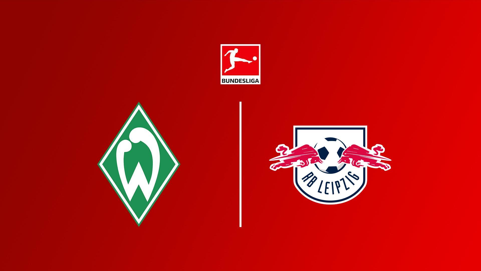 Бундеслига: Вердер Бремен - РБ Лейпциг (bundesliga-verder-bremen-rb-lejptsig) Спорт
