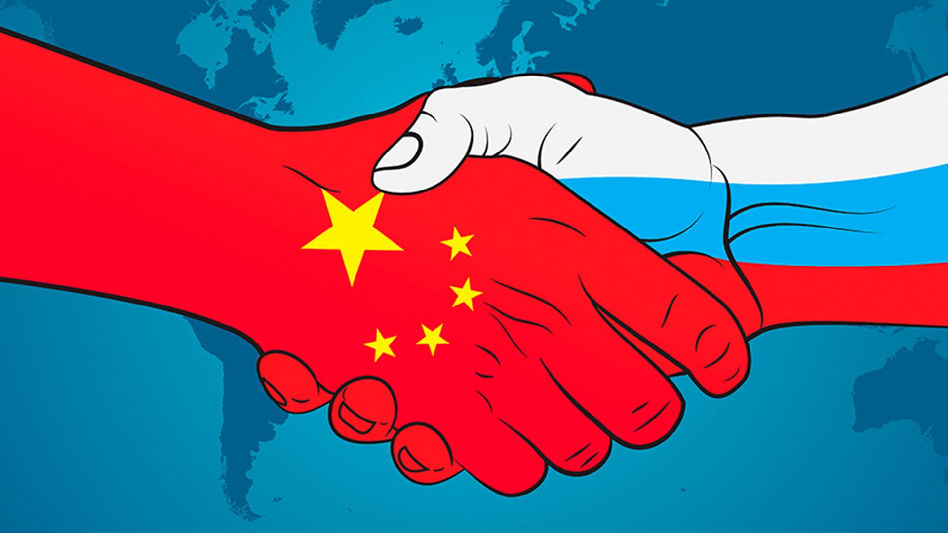 Россия-Китай. Секреты успеха (rossija-kitaj-sekrety-uspeha) Документальный фильм