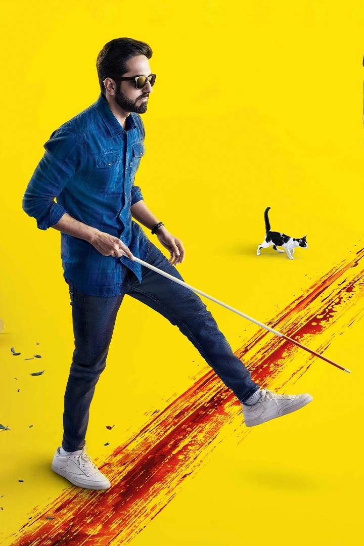 Стреляйте в пианиста (streljajte-v-pianista) Фильм 2018