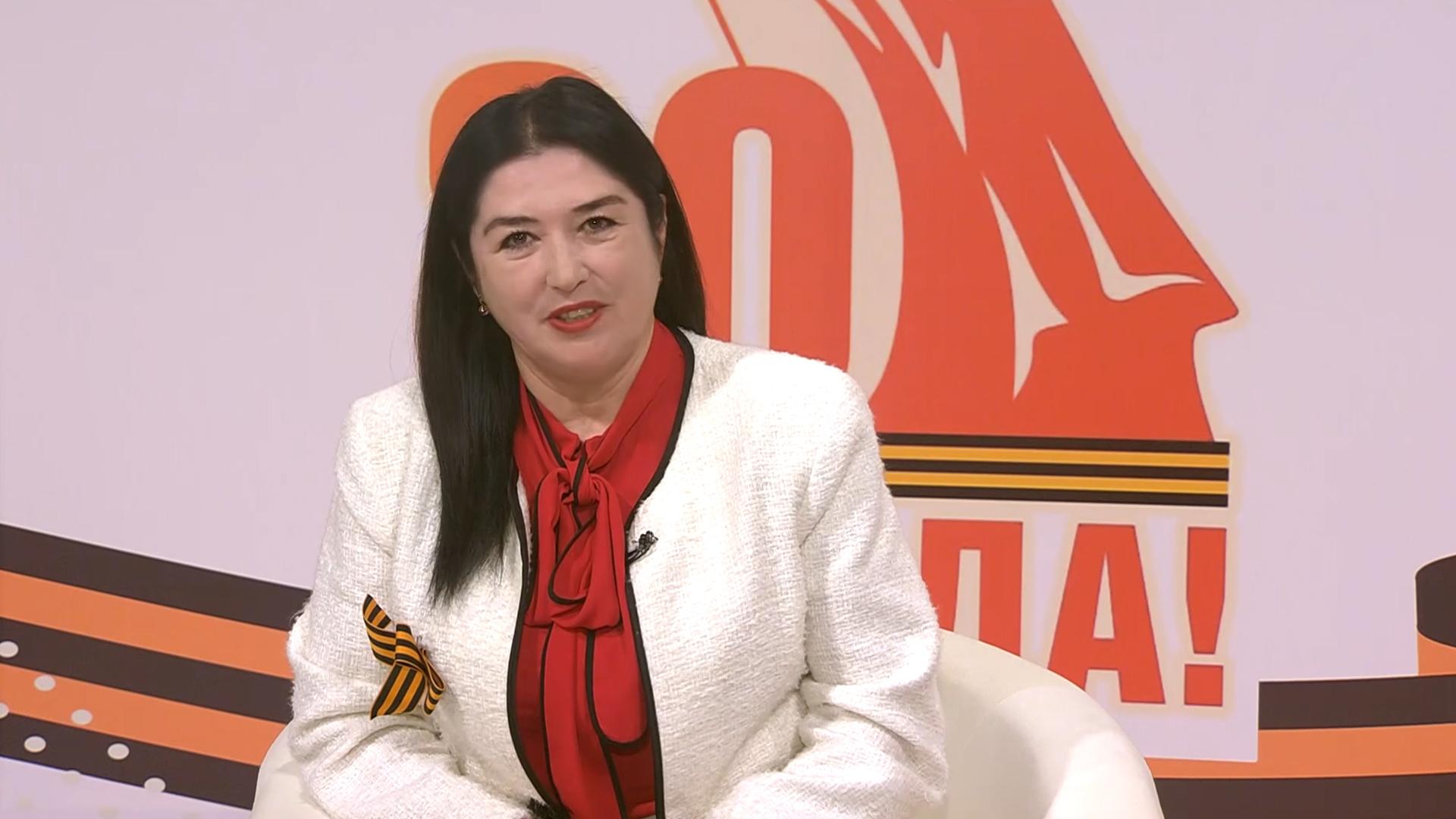 Фронтовая поэзия - как оружие Победы (frontovaja-poezija-kak-oruzhie-pobedy) Документальный фильм
