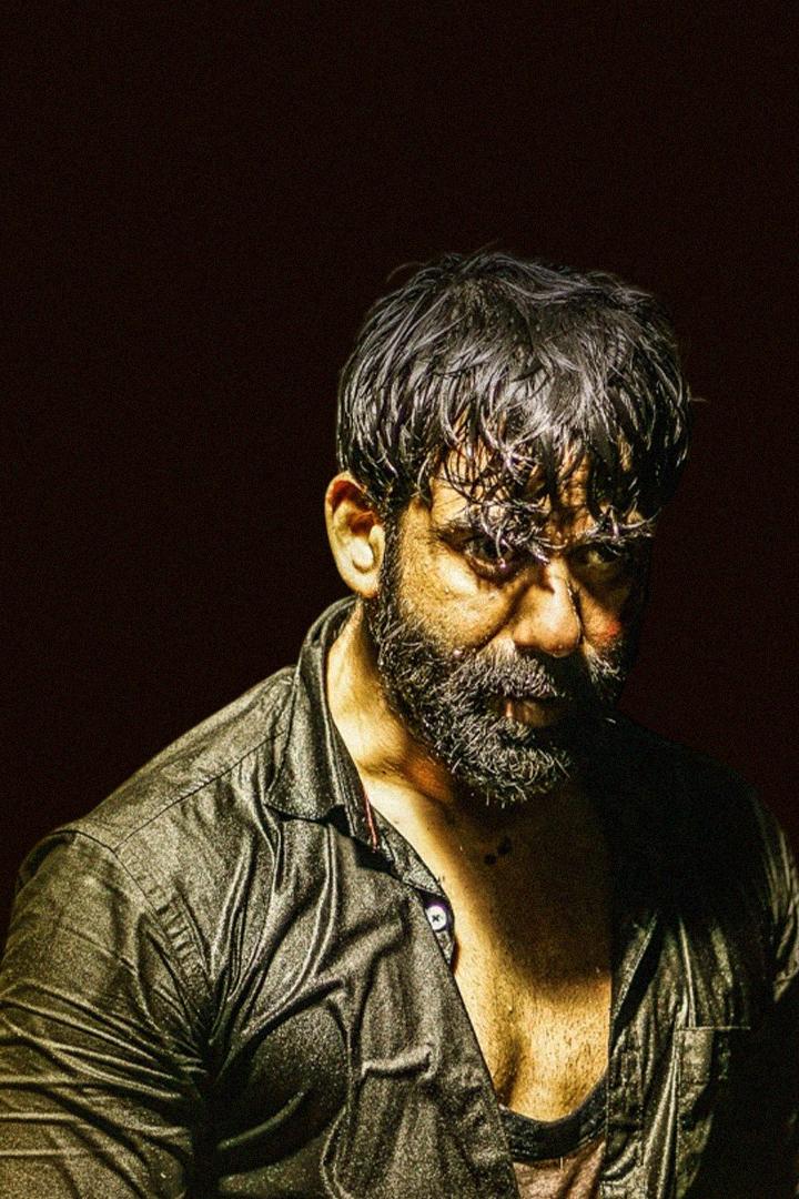 Dear Sathya (dear-sathya) Фильм 2022