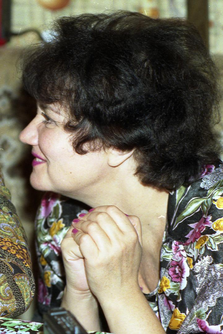 Тамара Синявская. Свет моей любви (tamara-sinjavskaja-svet-moej-ljubvi) Документальный фильм