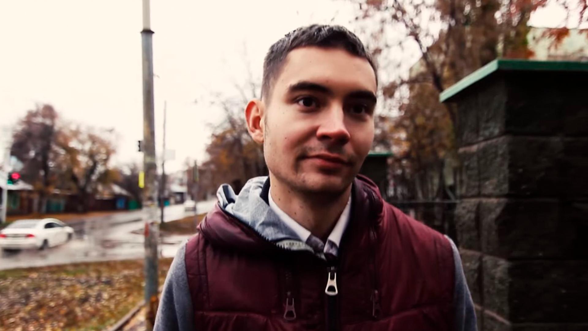 Легко ли быть дураком (legko-li-byt-durakom) Фильм 2014