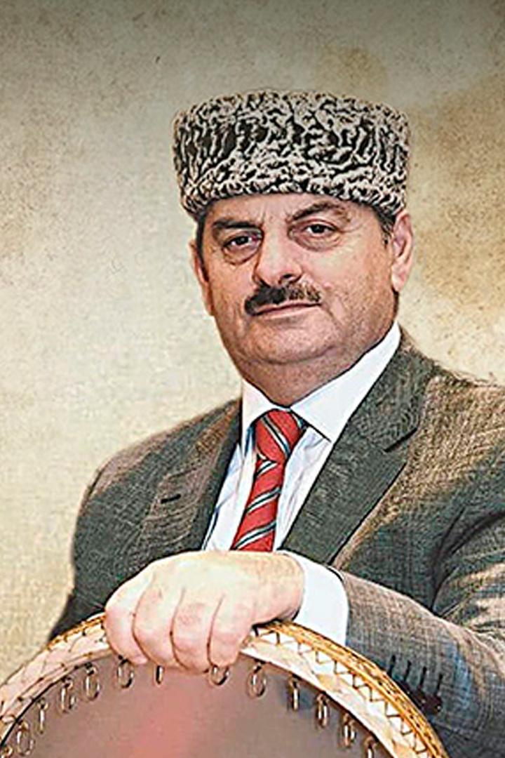 Ağaxan Abdullayevin 75 illiyinə həsr olunmuş xatirə gecəsi (aaxan-abdullayevin-75-illiyin-hsr-olunmu-xatir-gecsi) Досуг, хобби
