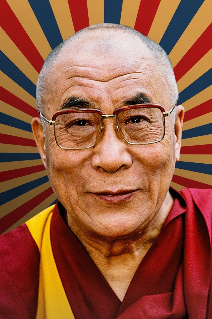 Dalai Lama – Schicksalsjahre eines Auserwählten (dalai-lama-schicksalsjahre-eines-auserwhlten) Документальный фильм