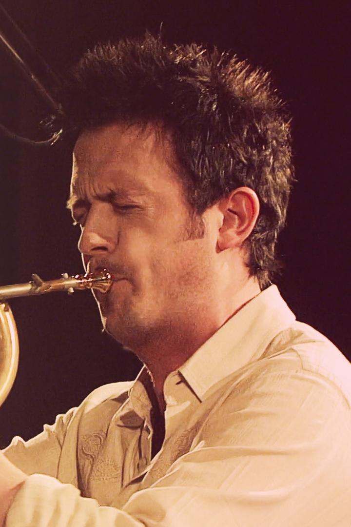 Till Brönner - A Night in Berlin (till-brnner-a-night-in-berlin) Музыка