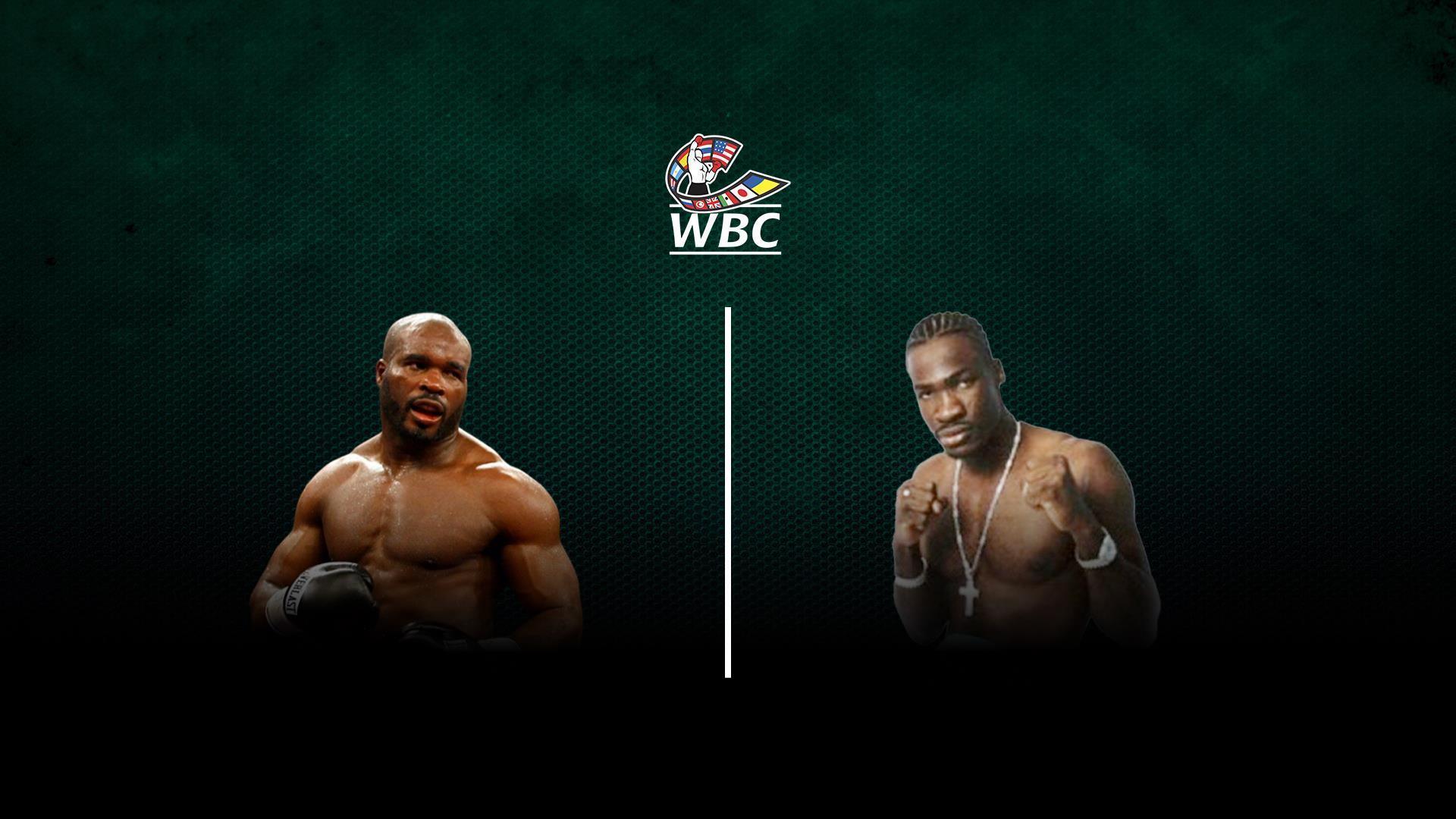 Бой за титулы WBC и WBA в 1-м тяжёлом весе. Жан-Марк Мормек - Уэйн Брейтуэйт (boj-za-tituly-wbc-i-wba-v-1-m-tjazhelom-vese-zhan-mark-mormek-uejn-brejtuejt) Спорт