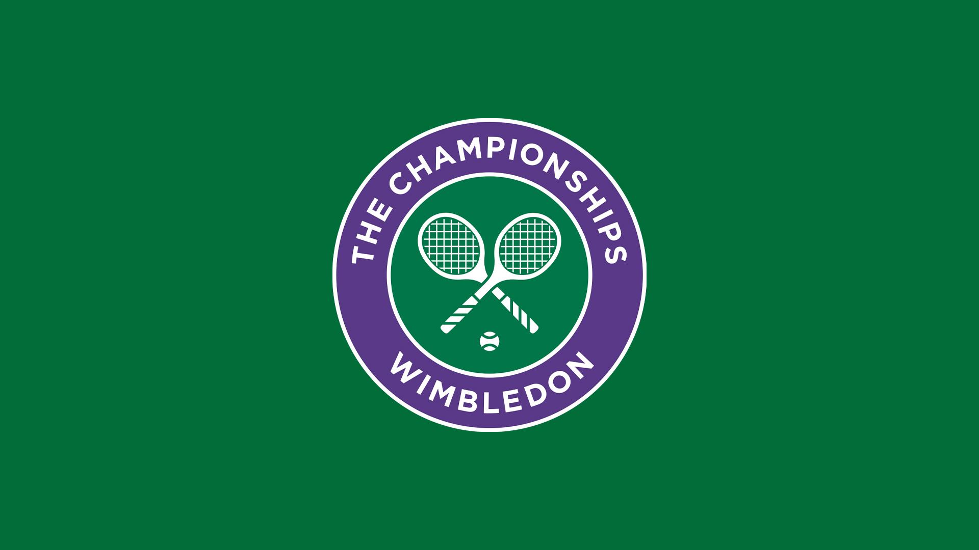 Теннис. Уимблдон : Матч 2 (tennis-uimbldon-match-2) Спорт