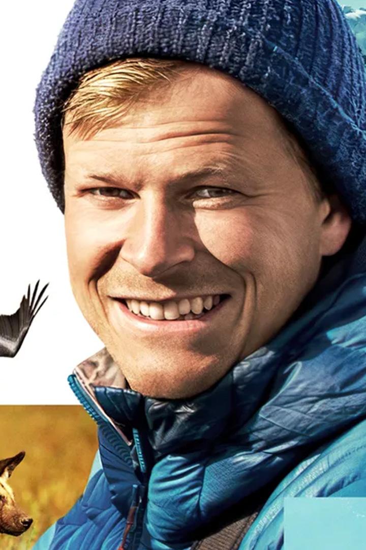 Haie hautnah mit Bertie Gregory (haie-hautnah-mit-bertie-gregory) Документальный сериал