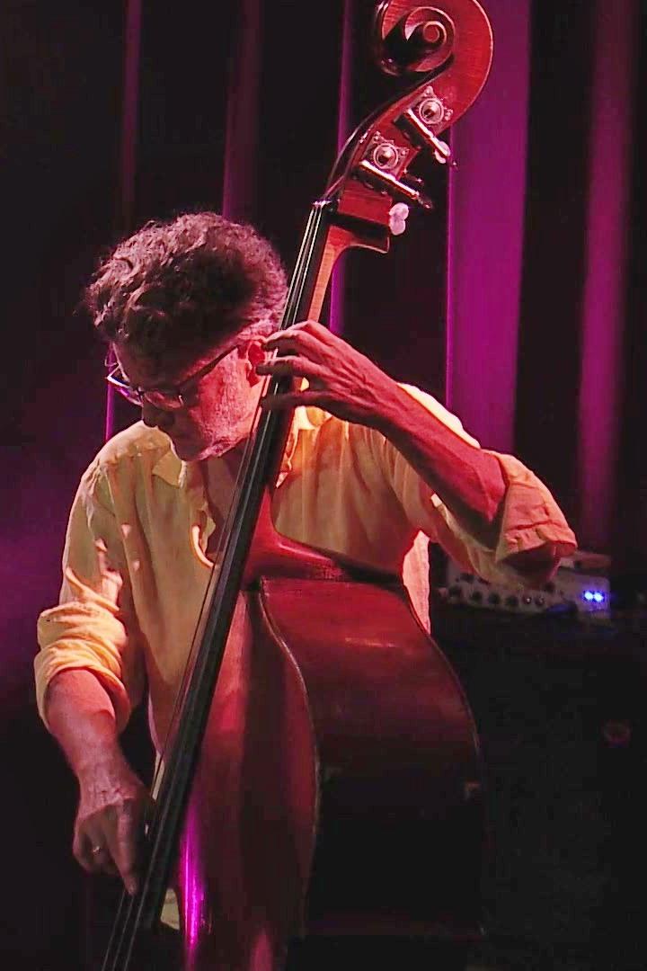 Chico Freeman & Heiri Känzig Duo (chico-freeman-heiri-knzig-duo) Музыка