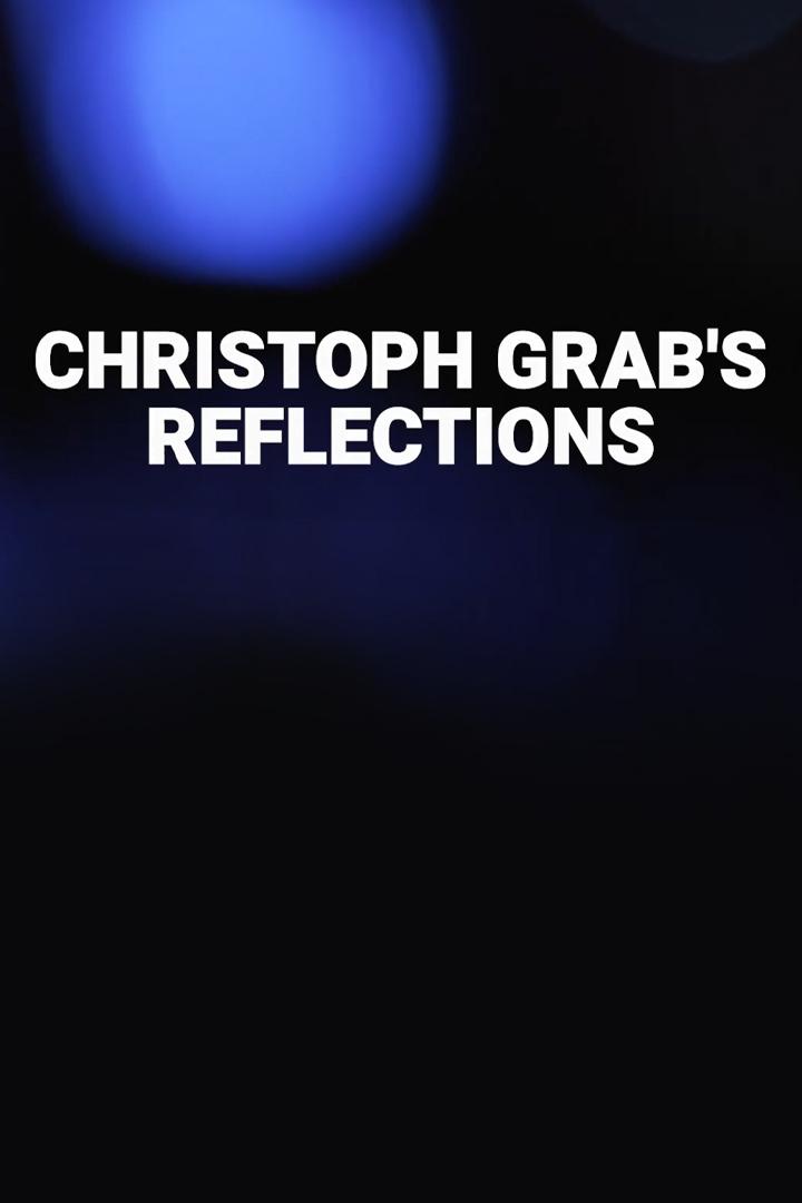 Christoph Grab's Reflections (christoph-grabs-reflections) Музыка