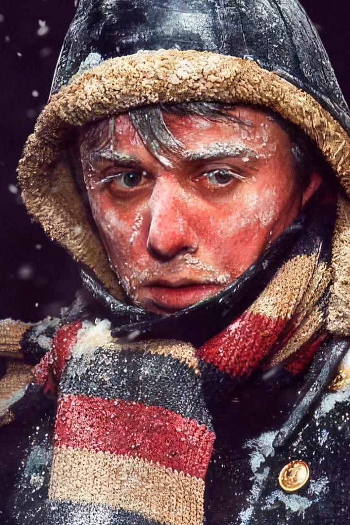 Именины (imeniny) Фильм 2004