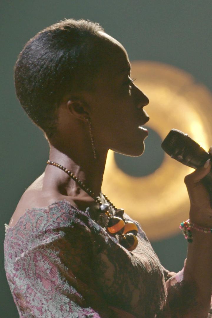 Rokia Traoré. Patron of UNESCO Week of Sound 2020 «Mandeka classics» (rokia-traor-patron-of-unesco-week-of-sound-2020-mandeka-classics) Музыка