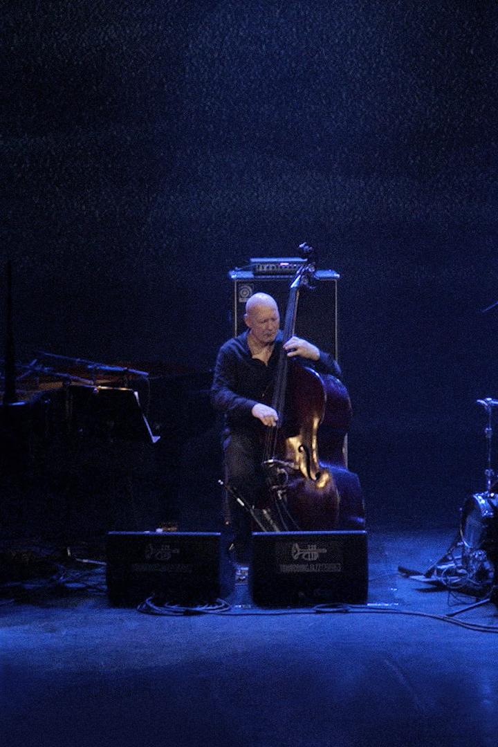 Rymden. Tourcoing Jazz Festival. Raymond Devos Municipal Theatre (rymden-tourcoing-jazz-festival-raymond-devos-municipal-theatre) Музыка
