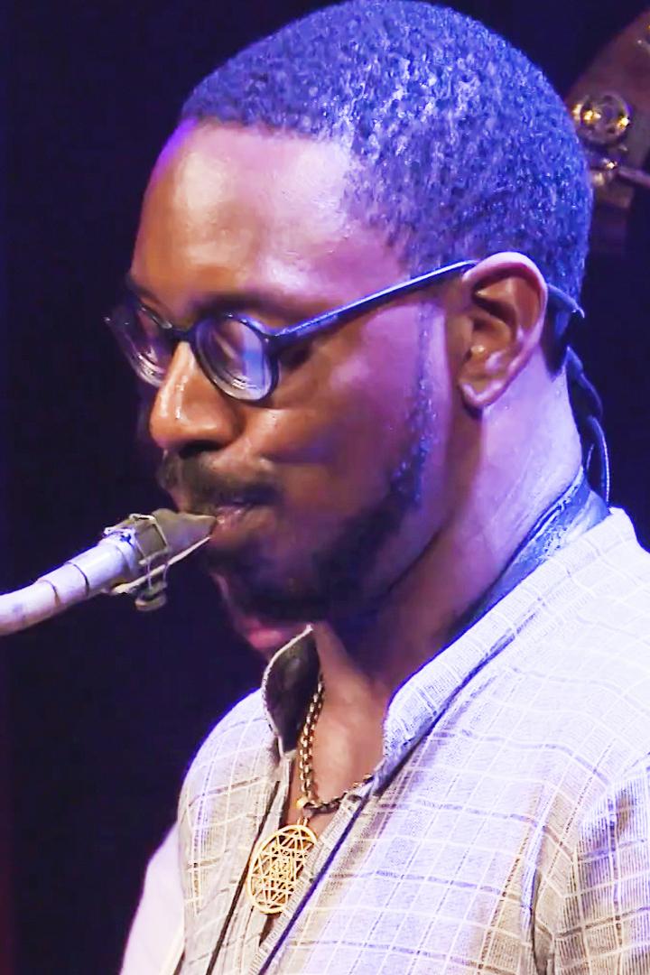 Shabaka & The Ancestors (shabaka-the-ancestors) Музыка