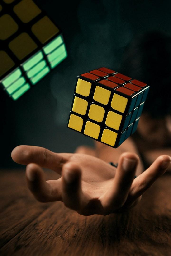 Քրիստիան Օկերհելմ Познавательное