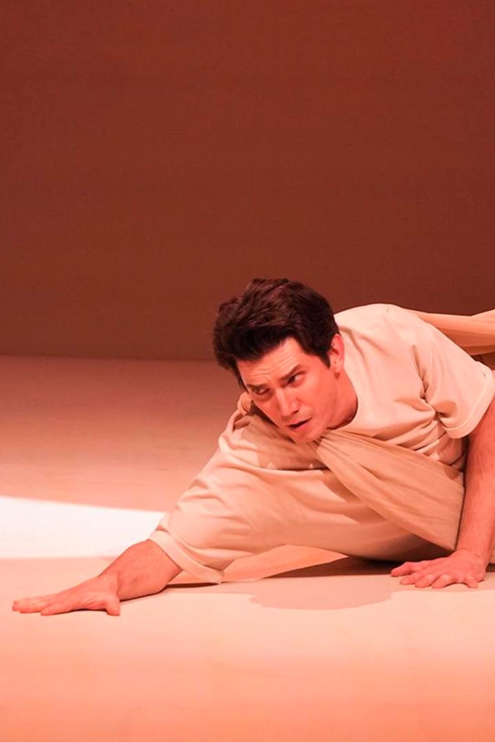 Искатели жемчуга (iskateli-zhemchuga) Спектакль