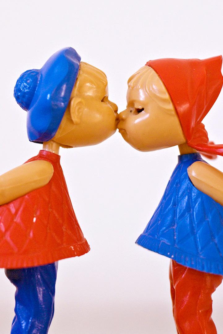 Just a Kiss? – Eine Geschichte des Küssens (just-a-kiss-eine-geschichte-des-kssens) Документальный фильм