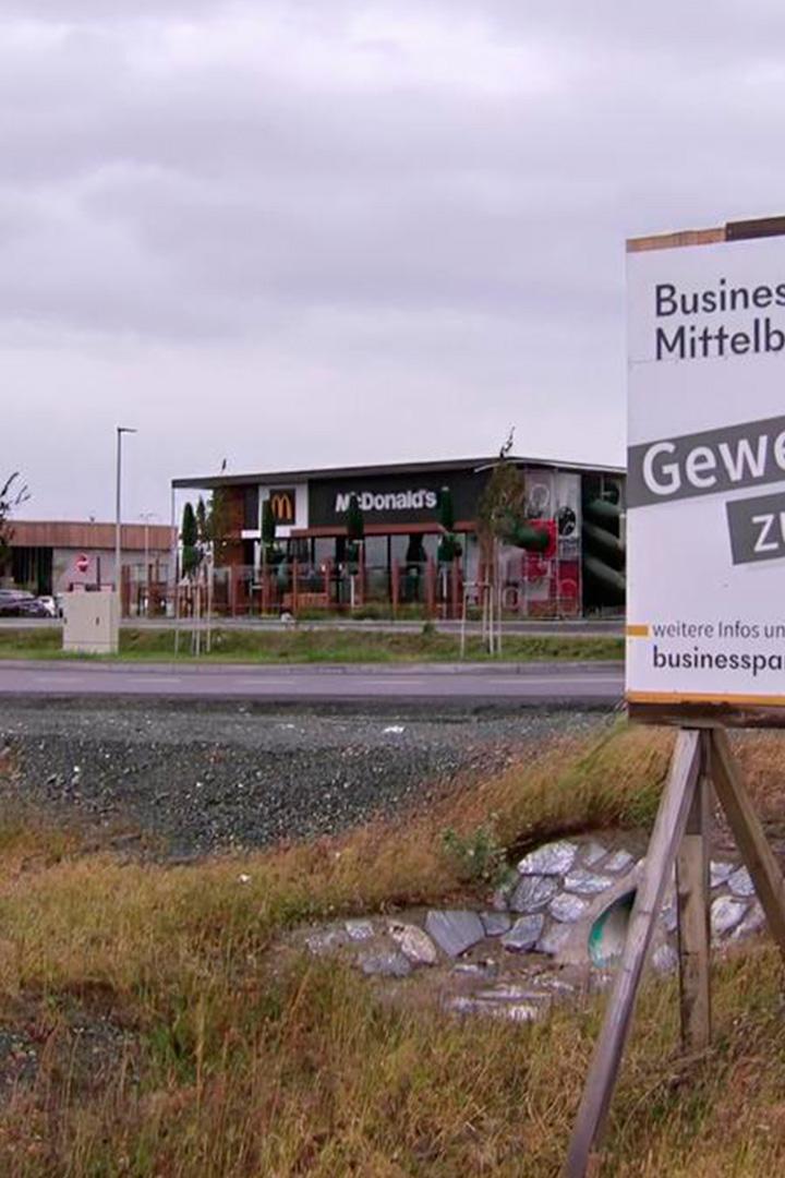 Wer rettet den Boden? Wo kein Gras mehr wächst (wer-rettet-den-boden-wo-kein-gras-mehr-wchst) Документальный фильм