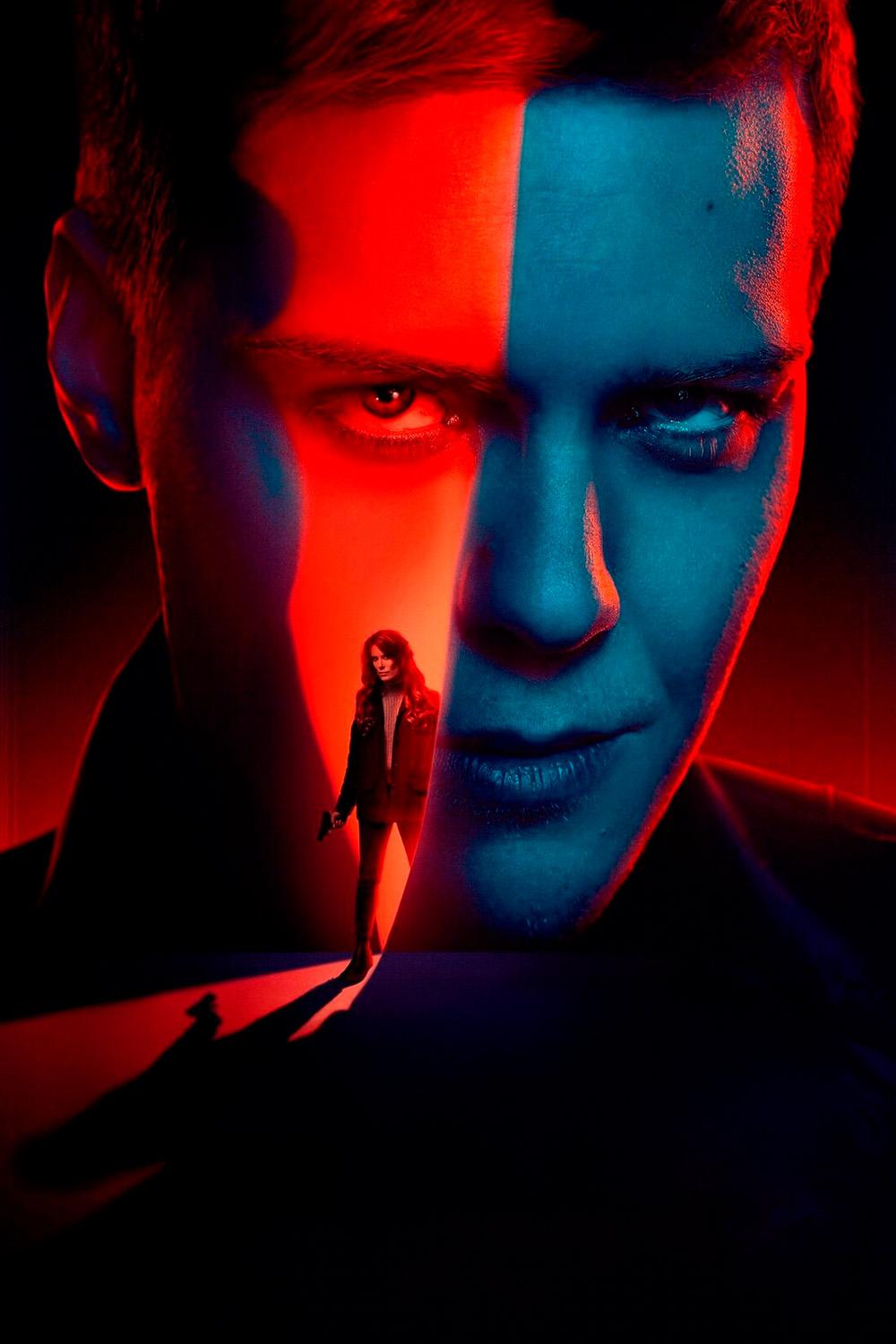 Лангер (langer) Сериал 2025