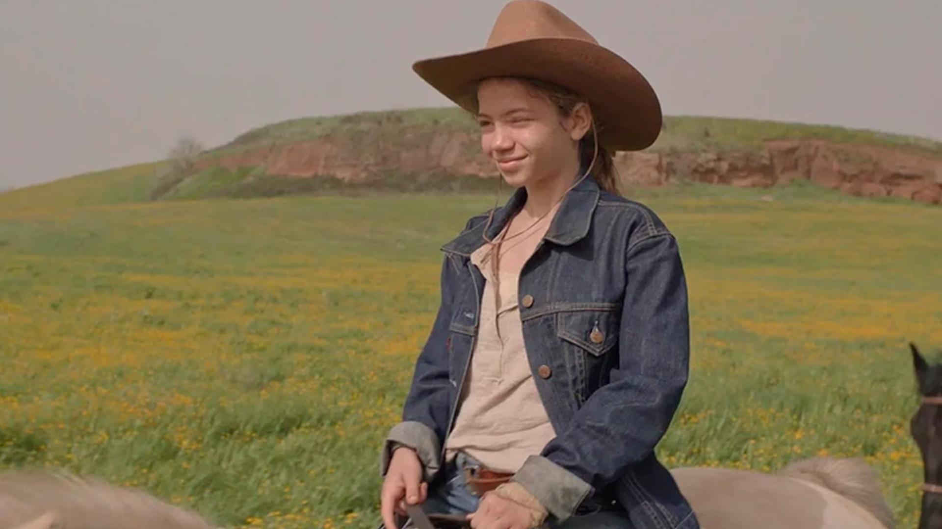 Billi il cowboy (billi-il-cowboy) Фильм 2024