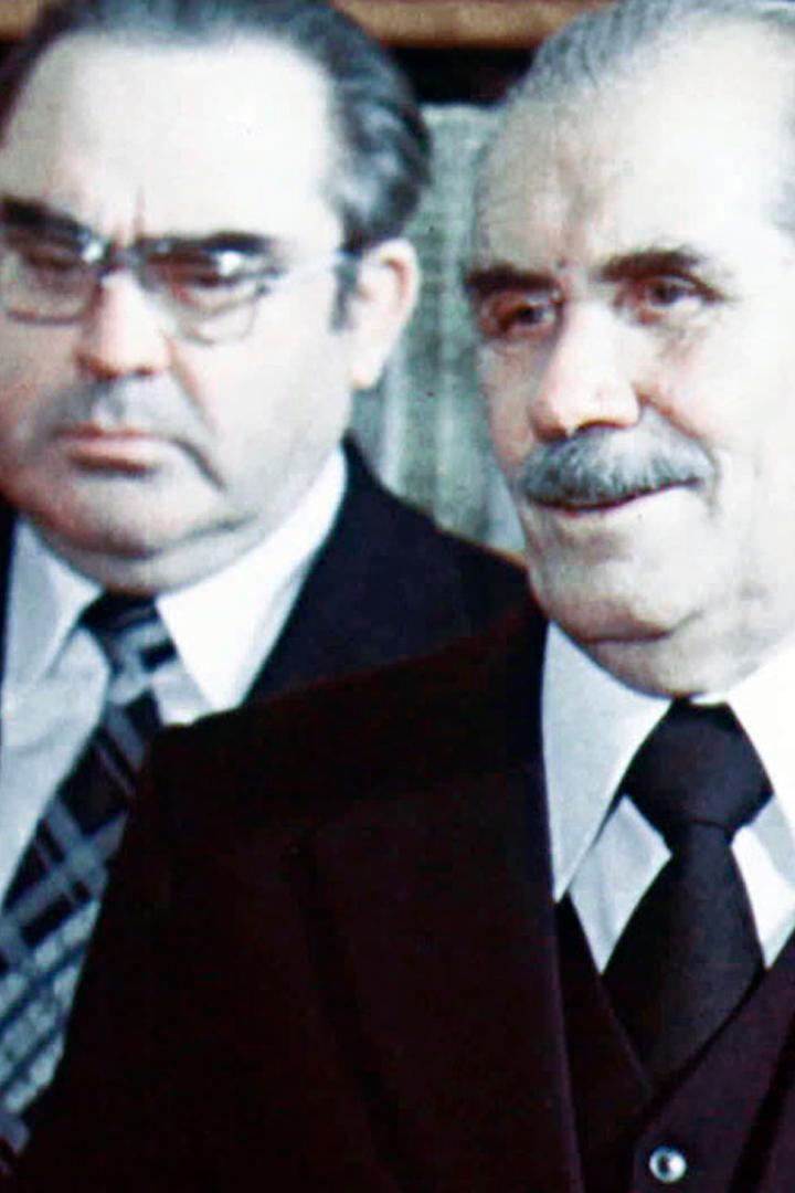 Афганистан. 1979-1989 (afganistan-1979-1989) Документальный фильм