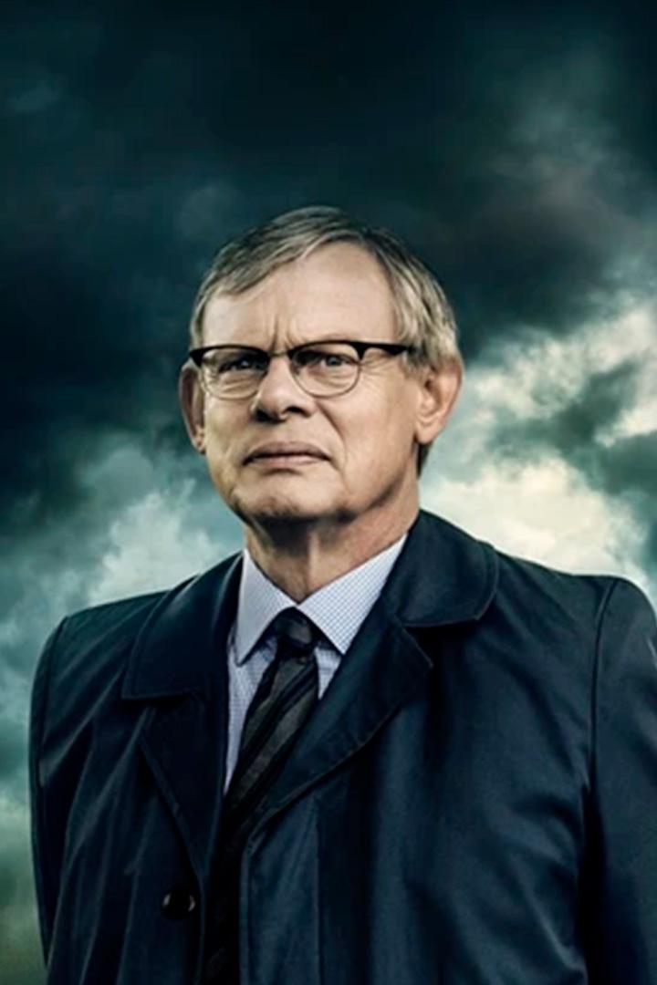 Охотник (ohotnik) Сериал 2019