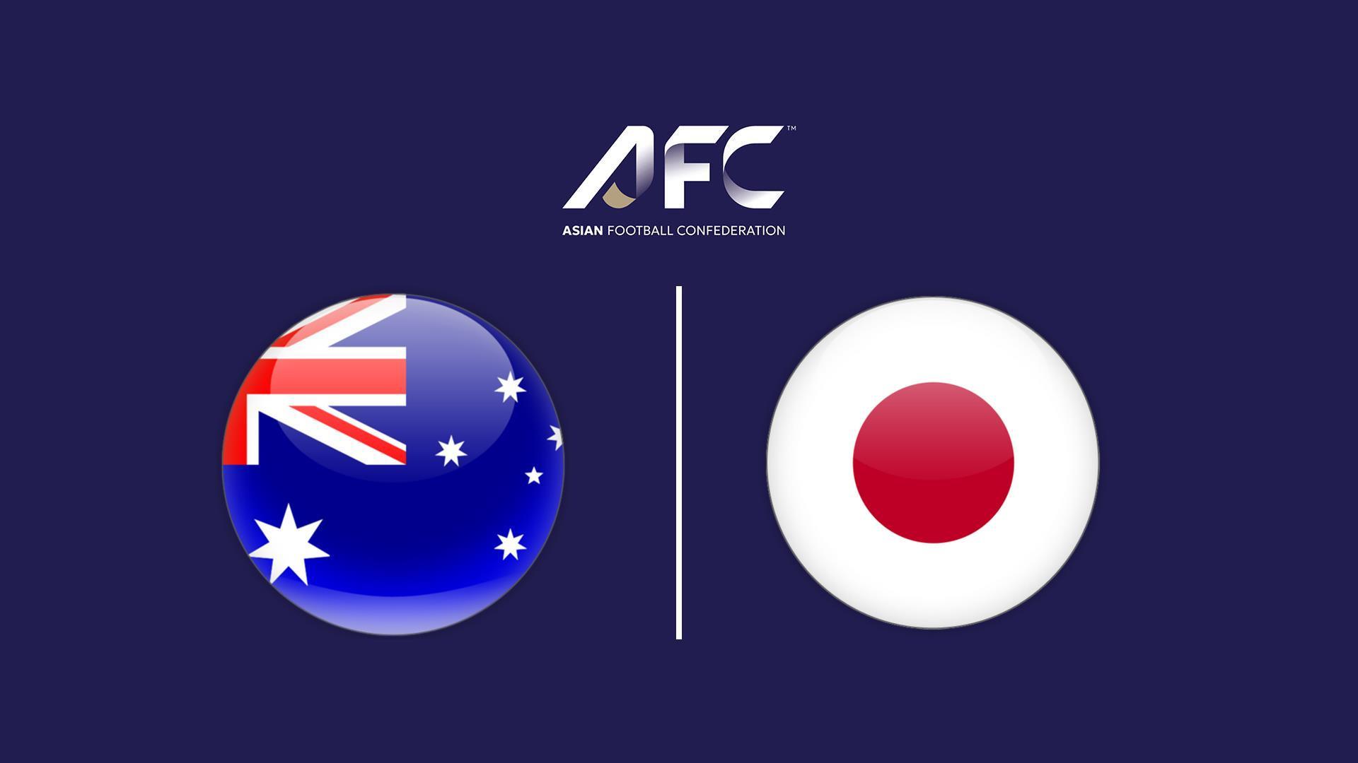Футбол. АФК. Әлем чемпионаты, іріктеу турнир, 9 тур, Аустралия - Жапония (futbol-afk-lem-chempionaty-rkteu-turnir-9-tur-australija-zhaponija) Спорт