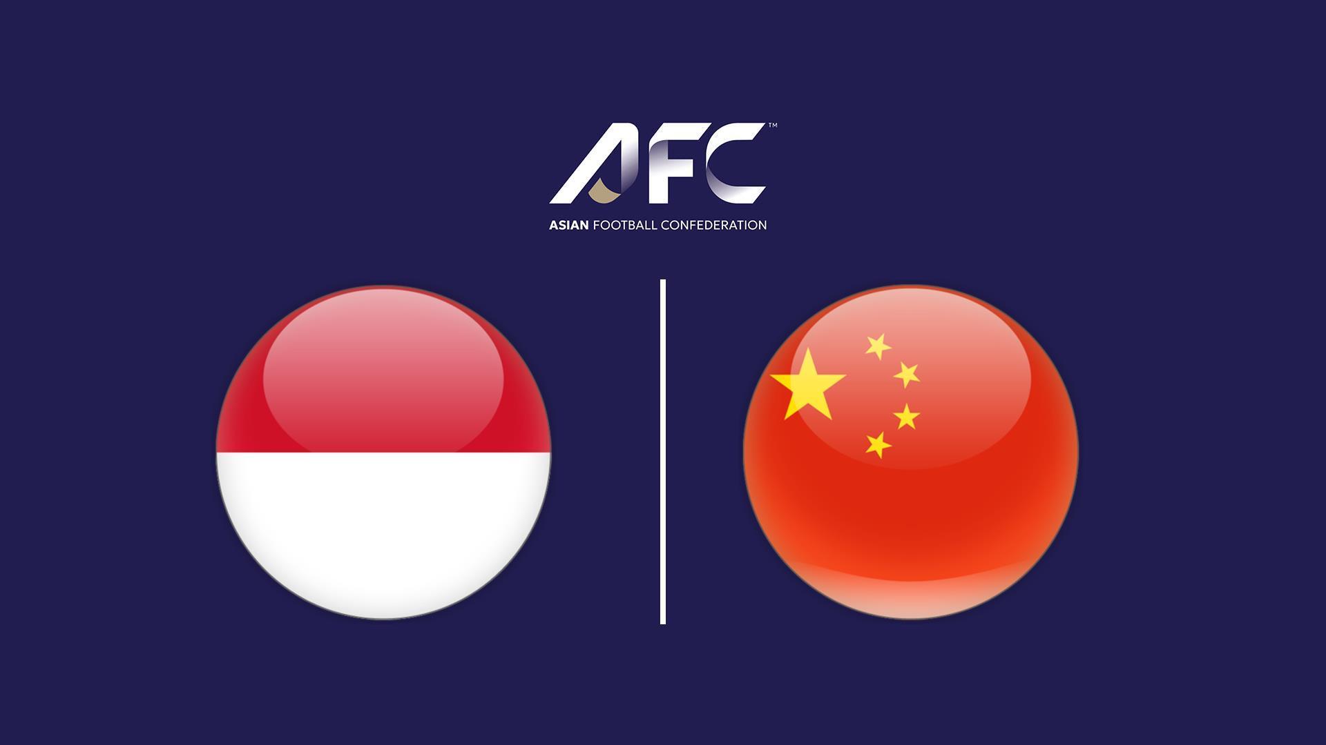 Футбол. АФК. Әлем чемпионаты, іріктеу турнир, 9 тур, Индонезия - Қытай (futbol-afk-lem-chempionaty-rkteu-turnir-9-tur-indonezija-ytaj) Спорт