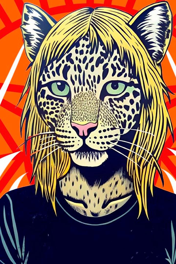 Белая амазонка (belaja-amazonka) Досуг, хобби