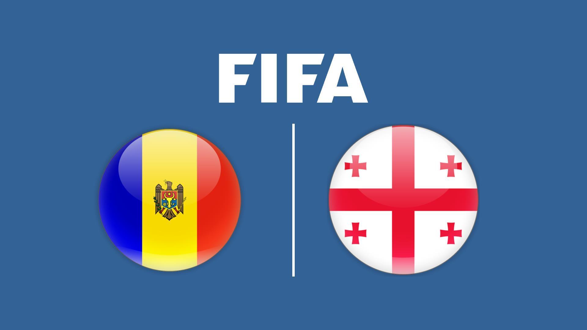 Turneu internațional U19 Moldova- Georgia (turneu-internaional-u19-moldova-georgia) Спорт