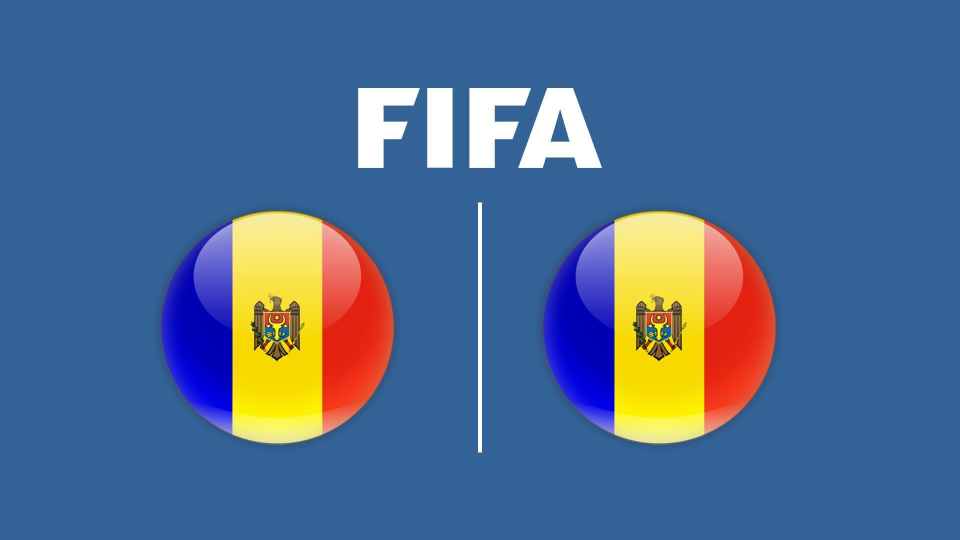 Turneul internațional Moldova U20 – Moldova U19 (turneul-internaional-moldova-u20-moldova-u19) Спорт