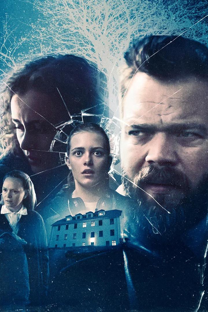Cold (cold) Фильм 2023