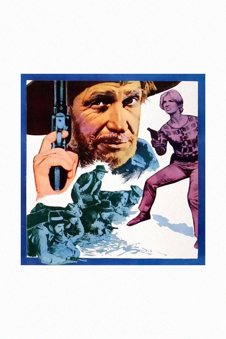 Шакалы (shakaly) Фильм 1967