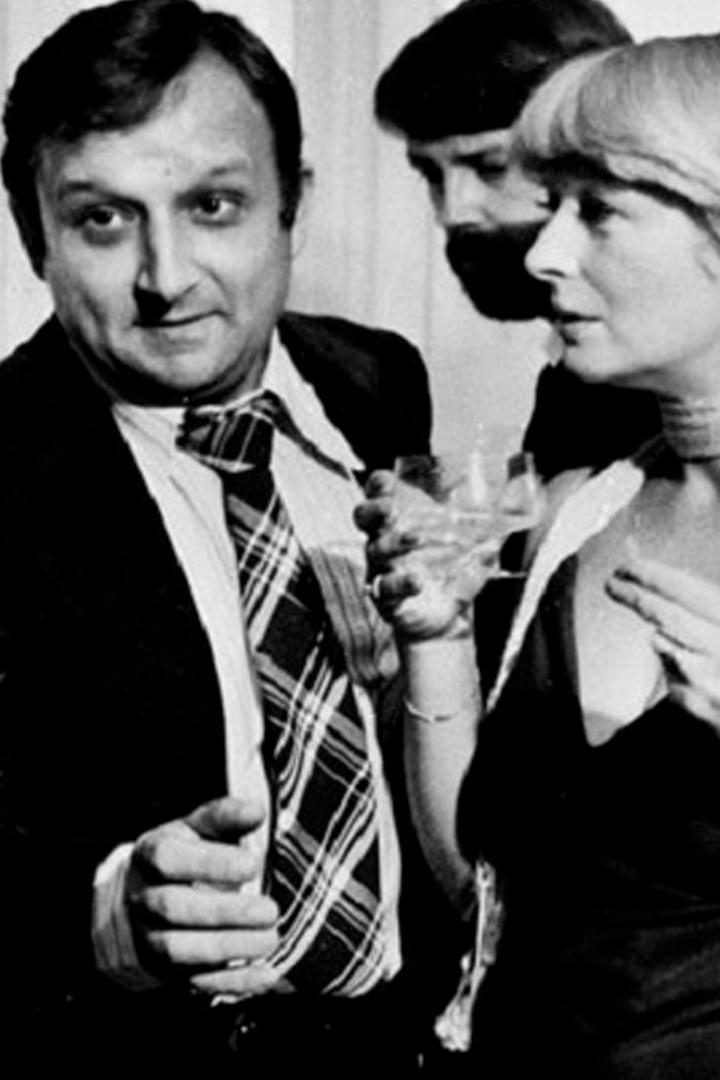 Dorota (dorota) Фильм 1978