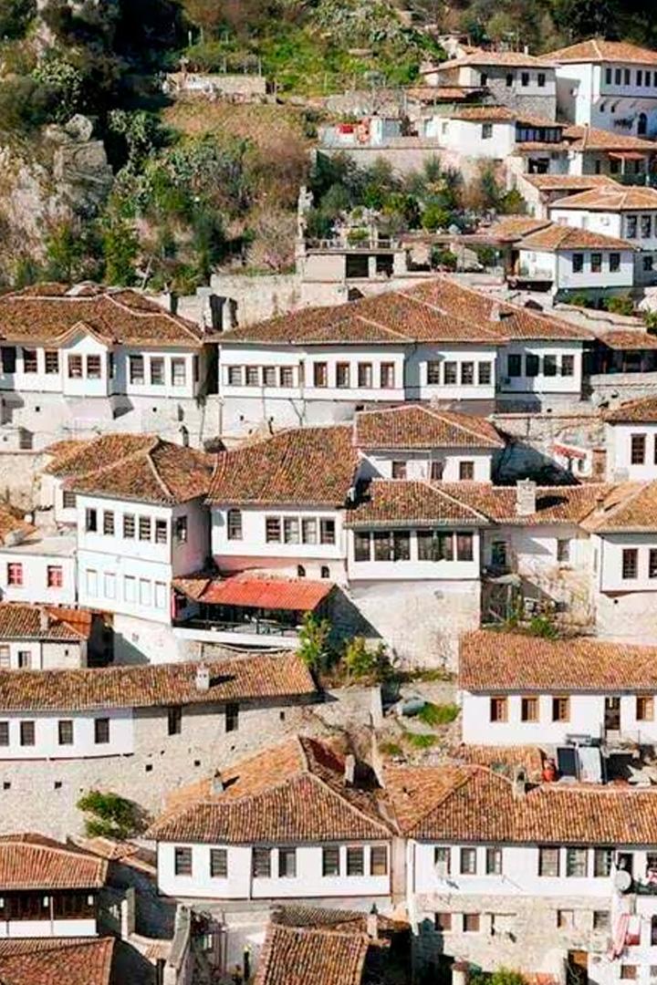 Les figues du mont Tomorr en Albanie (les-figues-du-mont-tomorr-en-albanie) Документальный фильм
