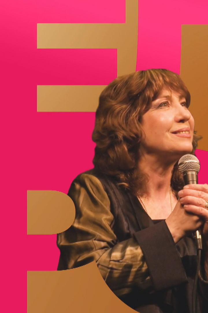 Поёт Елена Камбурова (poet-elena-kamburova) Музыка