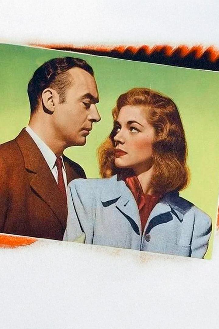 Секретный агент (sekretnyj-agent) Фильм 1945