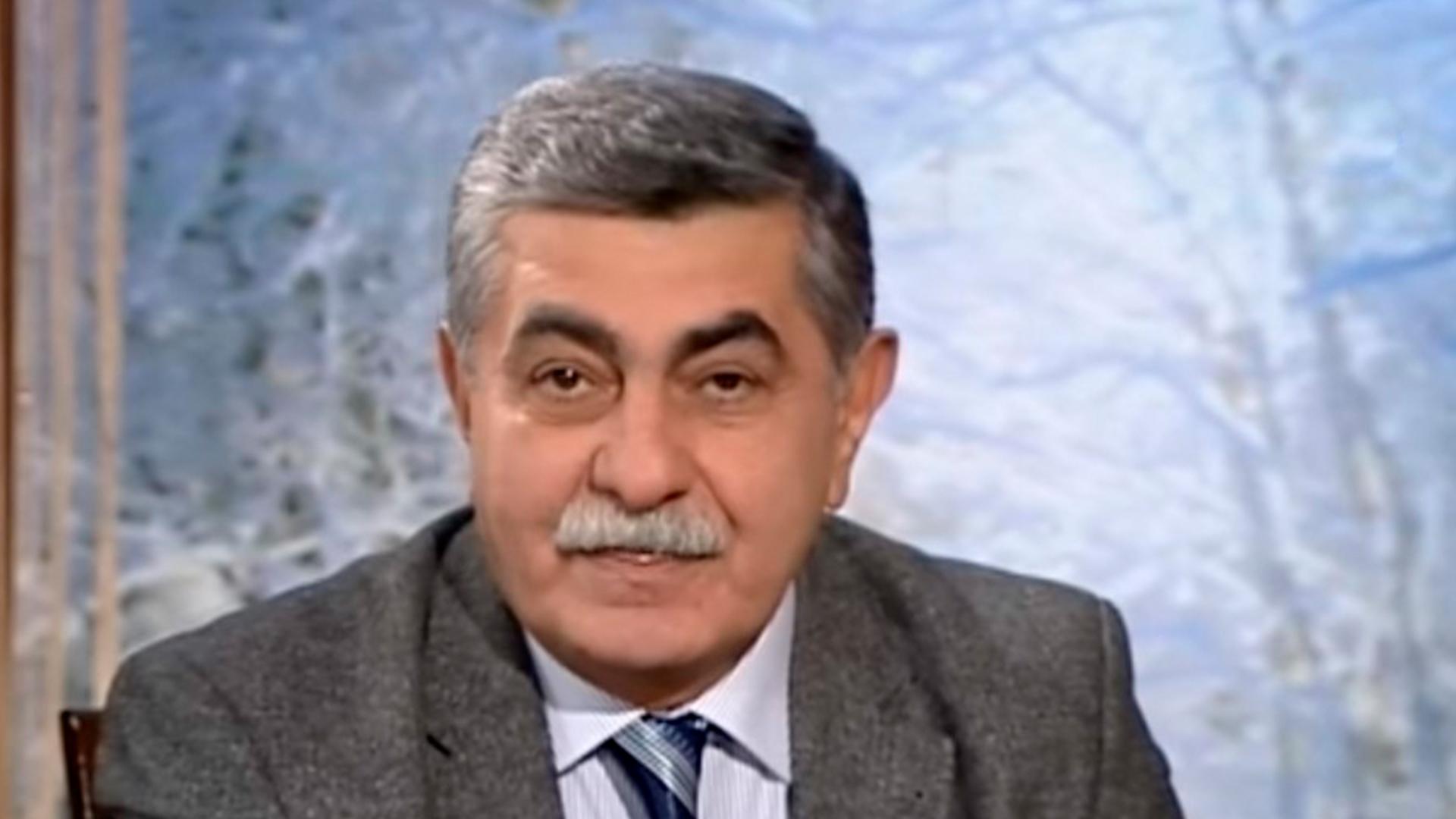 Sərbəst söhbət (srbst-shbt) Ток-шоу