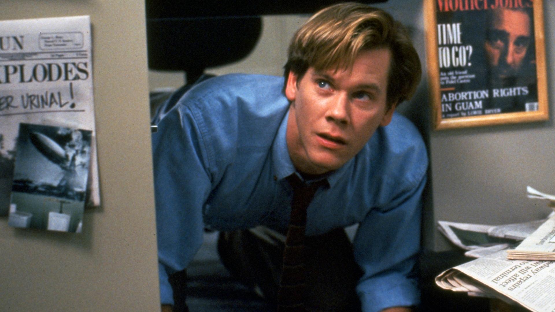 Он сказал, она сказала (on-skazal-ona-skazala) Фильм 1991