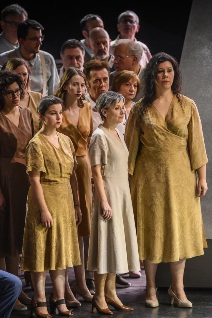 Беллини: «Сомнамбула» — Королевская опера Валлонии, Льеж (bellini-somnambula-korolevskaja-opera-vallonii-lezh) Музыка
