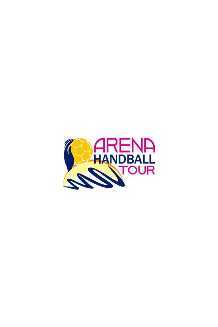 Arena Handball Tour:Sanxenxo. Resumen (arena-handball-toursanxenxo-resumen) Досуг, хобби