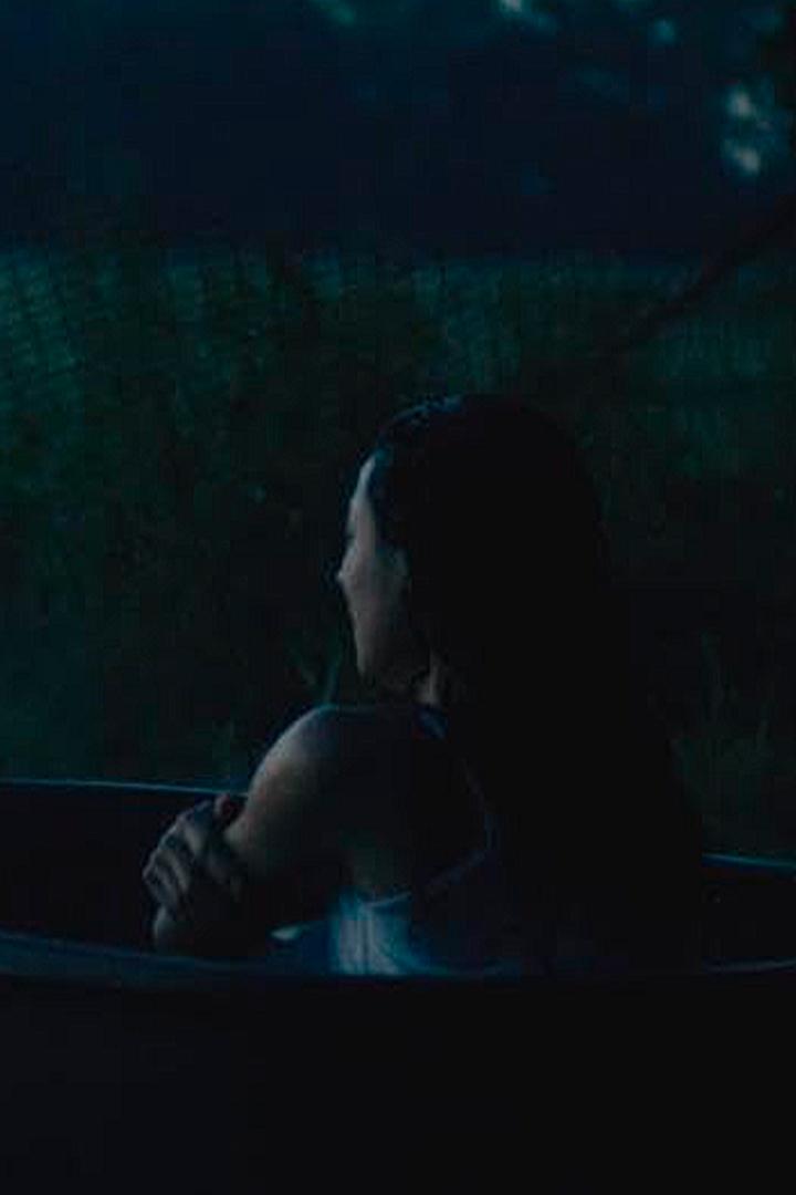 Апноэ (apnoe) Фильм 2017