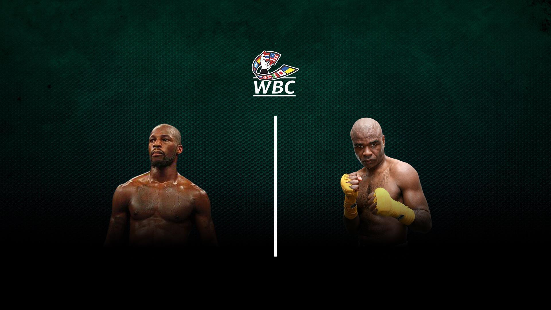 Бой за временный титул WBC и титул IBO в полутяжёлом весе. Чед Доусон - Глен Джонсон (boj-za-vremennyj-titul-wbc-i-titul-ibo-v-polutjazhelom-vese-ched-douson-glen-dzhonson) Спорт