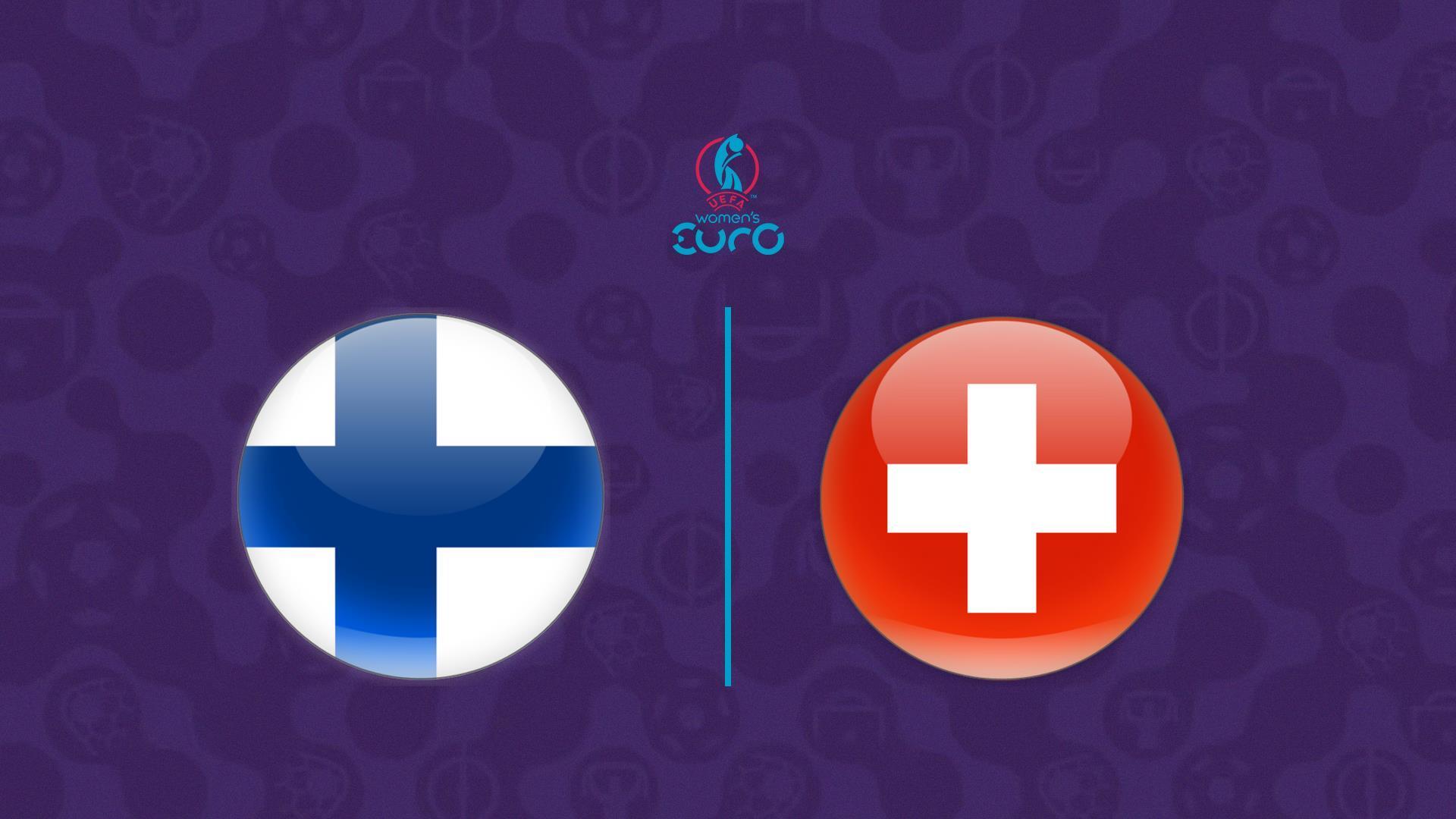 Campionatul European de Fotbal Feminin UEFA 2025 Finlanda-Elvetia (campionatul-european-de-fotbal-femininuefa-2025-finlanda-elvetia) Спорт