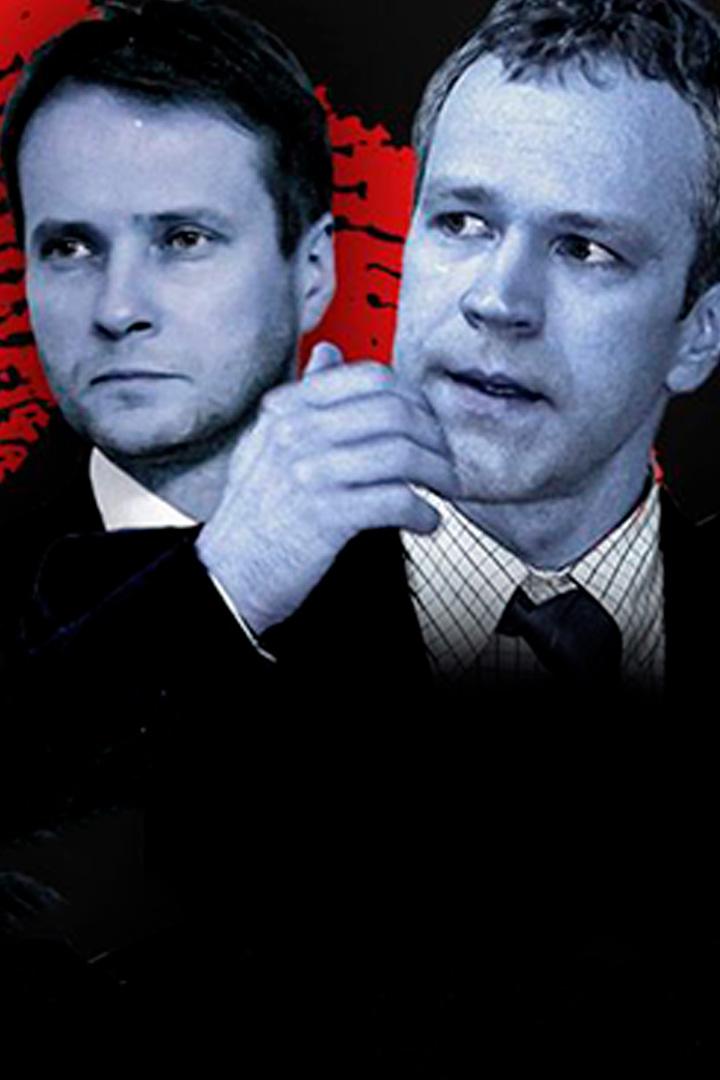 Falszerze. Powrót sfory (falszerze-powrt-sfory) Сериал 2007