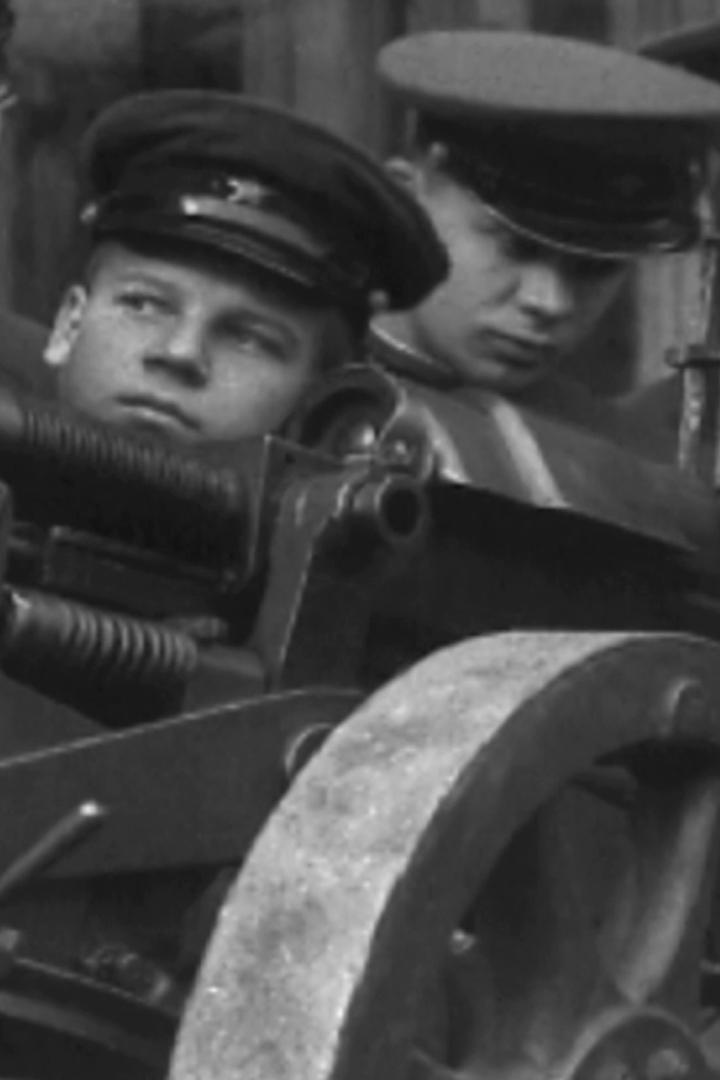 Школа русских побед. К 100-летию Главного Управления Боевой Подготовки ВС РФ (shkola-russkih-pobed-k-100-letiju-glavnogo-upravlenija-boevoj-podgotovki-vs-rf) Документальный фильм