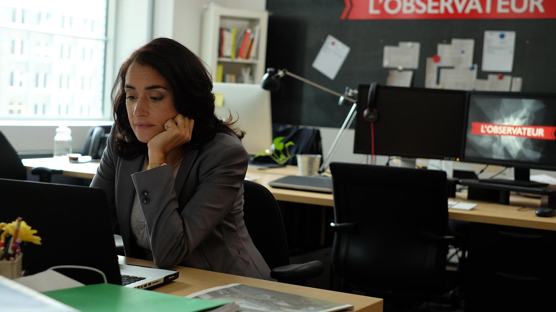 Мирадор (mirador) Сериал 2010